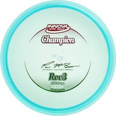 Champion Midrange Roc3 Assorted