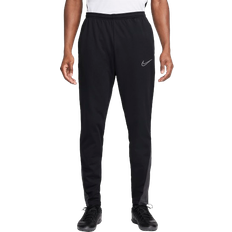 Nike Academy Winter Warrior Men's Therma-FIT Football Pants - Black/Anthracite