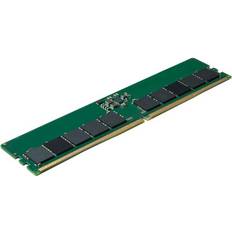 16 GB - 4800 MHz - DDR4 RAM Memory Kingston DDR5 4800MHz ECC 16GB (KTH-PL548E-16G)