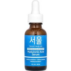 SeoulCeuticals Hyaluronic Acid Serum, 1