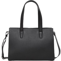 Adax cormorano Adax Cormorano Aline Handbag - Black