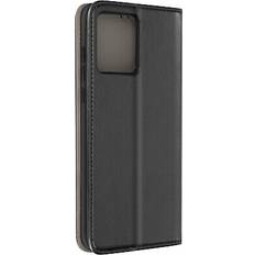 Accessoires de téléphones portables Avizar Etui pour Motorola G84 Fonction Support Série Smart Noir