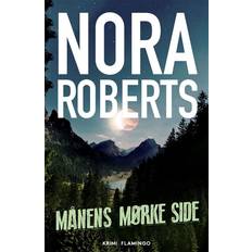 Månens mørke side Nora Roberts (Hæftet)