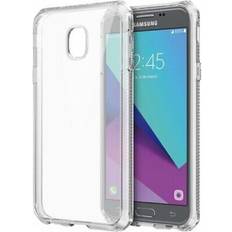 ItSkins Rigid Hybrid Case Samsung Galaxy J3 2017