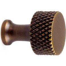 Habo Skabsknopper Habo Knopp Lexington (18908) 1stk 20x20mm