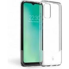 FC Pure Galaxy A02s transparent