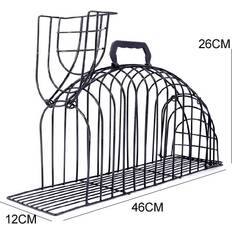 Small Dog Cage Durable Protect