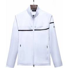 Golf - Herre Ytterklær Titleist Slim Jacket - White