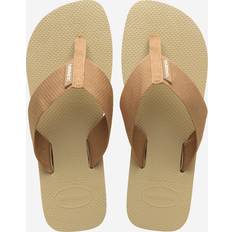 Havaianas Urban Basic Material Sand Grey