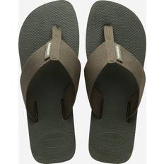 Gris Tongs Havaianas Flip Flops Urban Basic Material