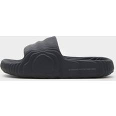 Adidas Adilette 22 Slides Carbon