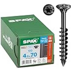 Spax T-Star Plus Rostfritt Stål A2 4.5 x 70 mm Set of 100