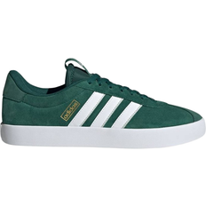 Adidas VL Court 3.0 M - Collegiate Green/Cloud White/Wonder Silver