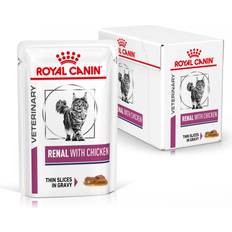 Royal Canin huhn 2x12x85 nierenfunktion bei katzen