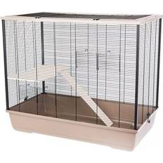 InterZoo nagerkäfig hamsterkäfig käfig 100cm