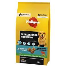 Pedigree Professionell Vuxen Kalv Hundmat 12 kg