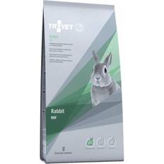 Husdjur Trovet rabbit rhf 5 ausgewogenes alleinfuttermittel