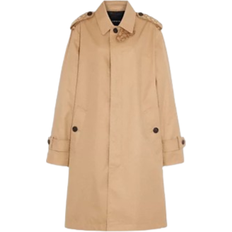 Coach Mac Coat - Khaki