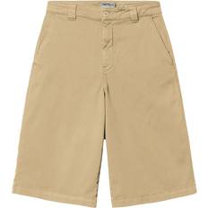 Carhartt WIP Shorts Carhartt WIP Shorts Brown