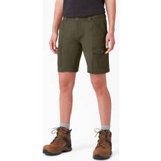 Shorts Dickies Women's Cooling Cargo Shorts, 10"