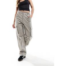 Sixth June Cargo Pants - Grey