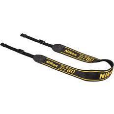 Shutter Releases Nikon Neck Strap for Nikon D780