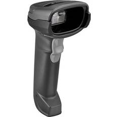 Scanners Zebra Technologies DS2278-SR00007ZZWW DS2278 Black Cordless Standard Range Handheld Scanner