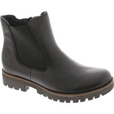 Rieker Women Shoes Rieker Payton Womens Euro Black Boot