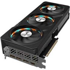 Graphics Cards Gigabyte GeForce RTX 4070 SUPER GAMING OC 12G Graphics Card GV-N407SGAMING