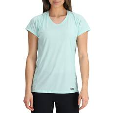 Outdoor Research Tops Outdoor Research Camiseta de mujer Echo - Bleu