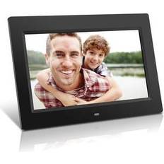 Digital Photo Frames Aluratek 10" Digital Photo Frame with