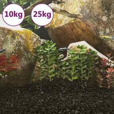 vidaXL Akvariesand 10 0,2-2 mm
