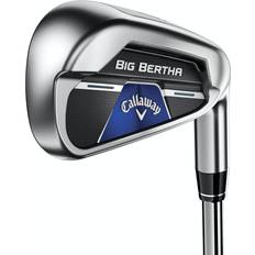 Golf Clubs Callaway Big Bertha B21 Irons Right