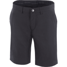 Galvin Green Paul Breathable Shorts - Black