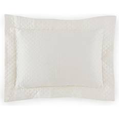 Beige Pillow Cases SFERRA Bari Pillow Case Beige