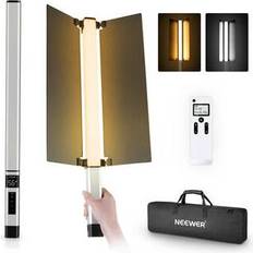 Neewer CL124 Pro Bi-Color LED Light Stick 22" 66602064