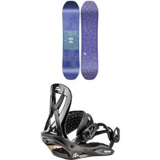 Nitro Kid's Ripper SnowboardLittle2023 121