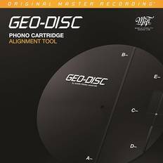 GEO-DISC Cartridge Alignment Tool