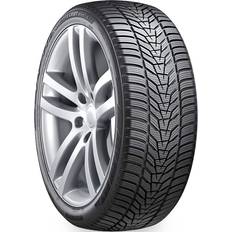 50% - Winter Tire Tires Hankook Winter i*cept evo3 X 255/50R20, Winter, Performance tires.