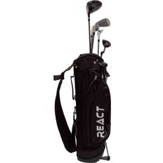 React 5 Golfkøller + Golfbag Jr