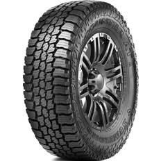 Sumitomo Encounter AT 275/65R18, All Season, All Terrain tires.