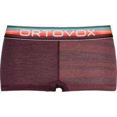 Ortovox 185 Rock'N'Wool Hot Pants Women mountain rose