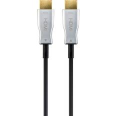 Goobay 65567 HDMI Kabel 20 m 20m