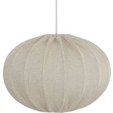 Boll taklampa Watt & Veke Boll Natural Lampskärm ∅ 40cm
