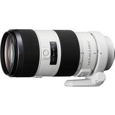 Sony Used 70-200mm f/2.8 G SSM II Lens SAL70200G2
