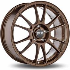 OZ Ultraleggera HLT Matt Bronze 11.5x20 5/130 ET52 B71.6