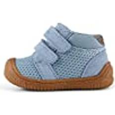 Woden Sneakers Tristan - Lyseblå