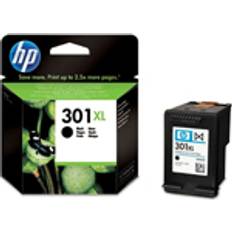 HP 301XLBK Original 301XL