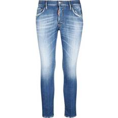 DSquared2 Skater Jeans Blue