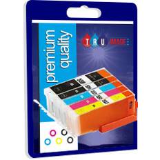 Tru Image TS705 ink